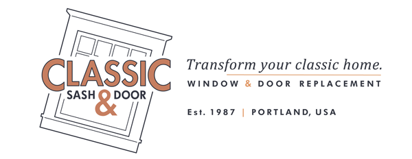 Window Installation in Portland OR from Classic Sash & Door Company